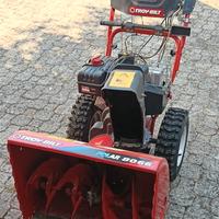 Spazzaneve MTD