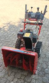 Spazzaneve MTD