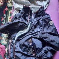 moncler nuovo mai usato 