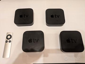 Apple TV (3a generazione)