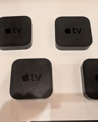 Apple TV (3a generazione)