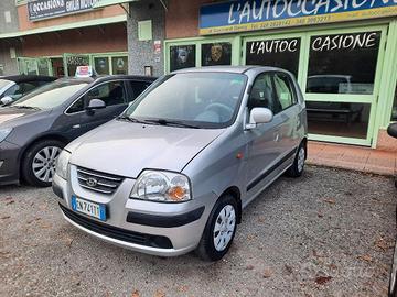 HYUNDAI - Atos - 1.1 12V Active