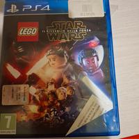lego star wars e lego marvel