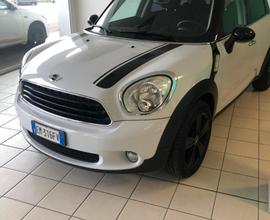 MINI Mini Countryman F60 - 2012