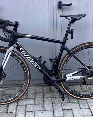 Wilier Triestina 2021
