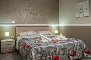 B&B Villa Paestum a 200m dal mare