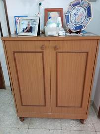 Armadio Credenza