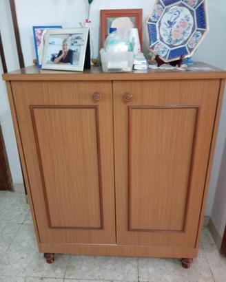 Armadio Credenza