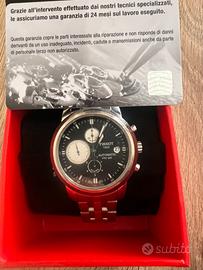 Orologio Tissot automatico