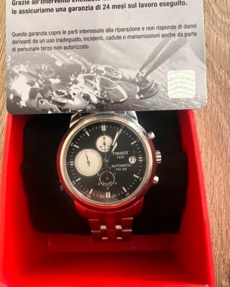 Orologio Tissot automatico