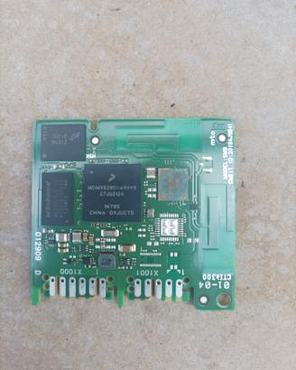 Modulo Wi-Fi. lavastoviglie Bosch