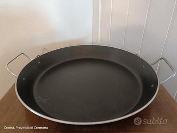 Padella per paella 