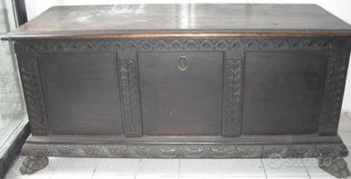 Da eredita' mobili antichi varie epoche