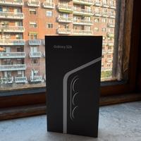 Samsung Galaxy S26 512GB Nouvo Siggillato Garanzia