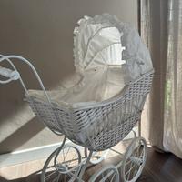 Carrozzina giocatolo