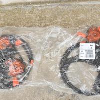 Catene da neve Weissenfels prestige M44 gruppo 5