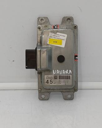 CENTRALINA MOTORE ECU YS23DDTT 2.3D 140Kw 190CV NI