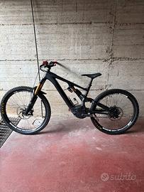 Specialized Kenevo Expert ,S4,  Mullet Setup