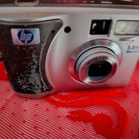 Fotocamera HP 