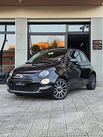 Fiat 500 Dolcevita
