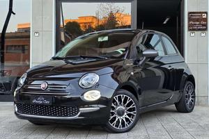 Fiat 500 Dolcevita