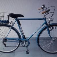bici bianchi modello pordoi