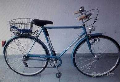 bici bianchi modello pordoi