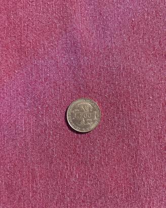 200 lire