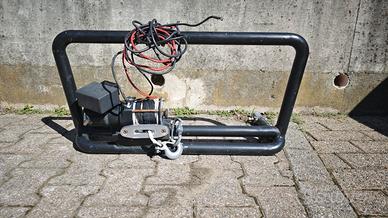 verricello auto