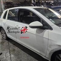 Ricambi golf 7 motore clh