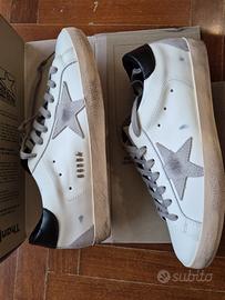 golden goose