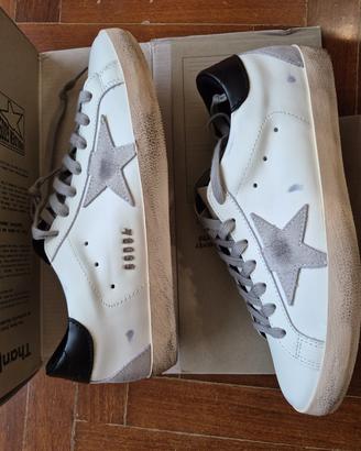 golden goose