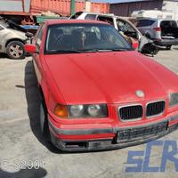 BMW 3 E36 316I 102CV 93-98 -Ricambi