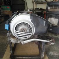 Motore vespa px 200arcobaleno vse1m revisionato s
