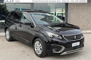 Peugeot 5008 BlueHDi 130 S&S Allure