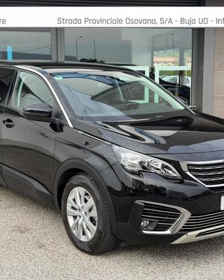 Peugeot 5008 BlueHDi 130 S&S Allure