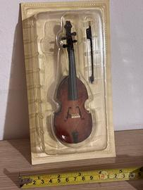 Strumenti musicali miniatura