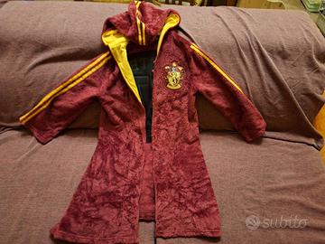 Vestaglia per bambini Harry Potter