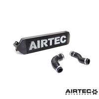 Intercooler Maggiorato Toyota Yaris GR - Airtec