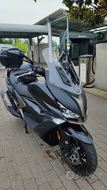 Kymco Xciting S 400i TCS Euro 5