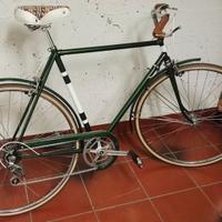Bici da passeggio 28" restaurata