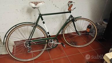 Bici da passeggio 28" restaurata