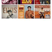 CD Elvis