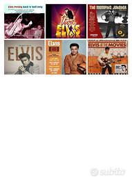CD Elvis