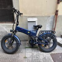 ENGWE ENGINE PRO bicicletta elettrica