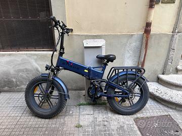 ENGWE ENGINE PRO bicicletta elettrica