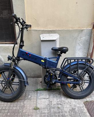 ENGWE ENGINE PRO bicicletta elettrica