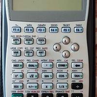 Calcolatrice HP 48GII (HP 48 G2)