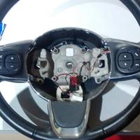 Volante/ sterzo fiat 500