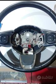 Volante/ sterzo fiat 500